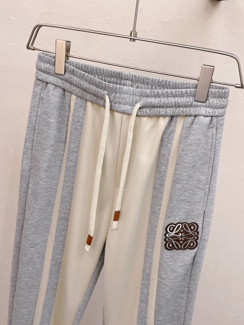 Loewe Long Pants